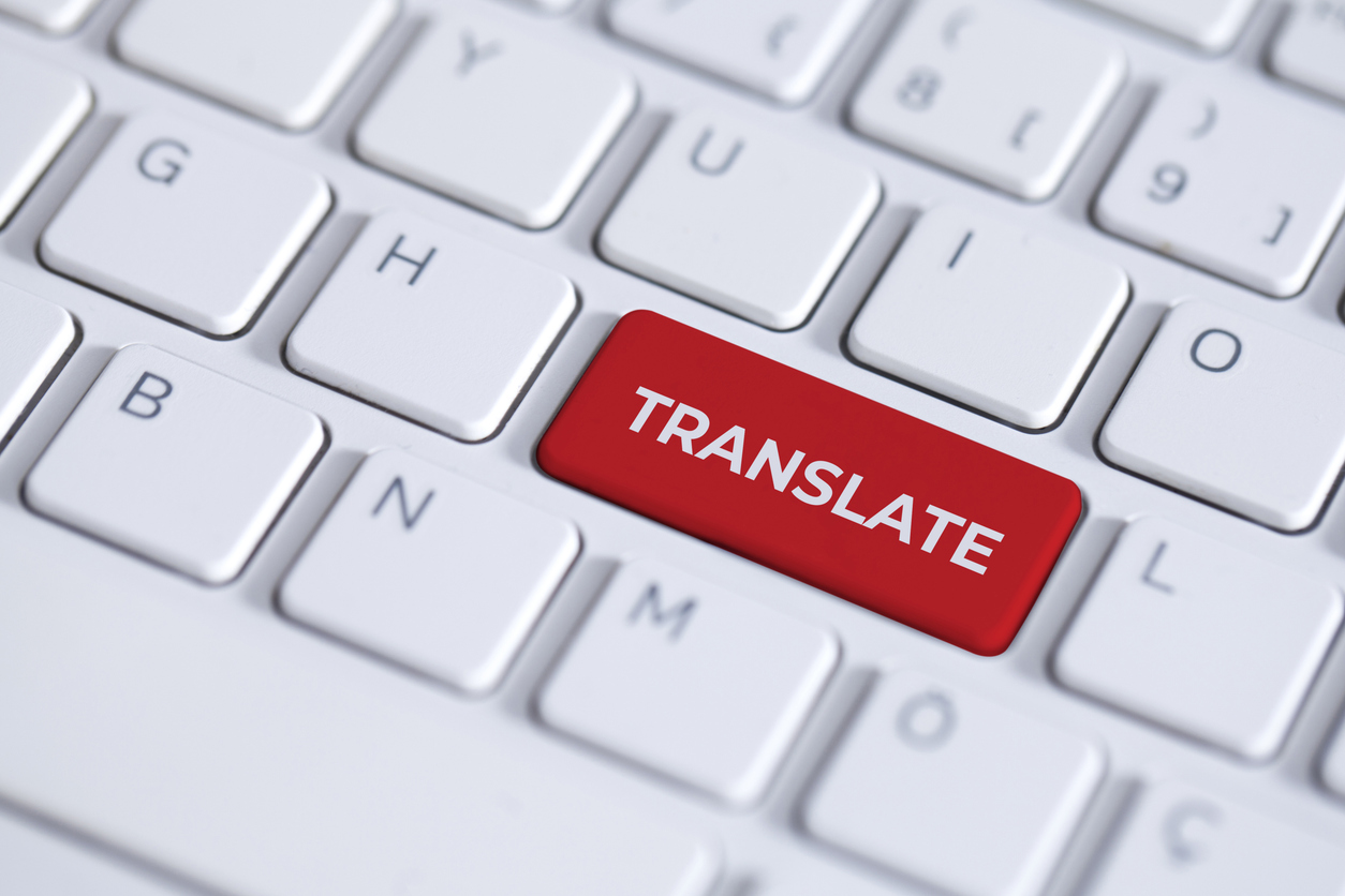 Tłumaczenia|Kursy angielskiego dla policjantów i służb online | LinguaSpot